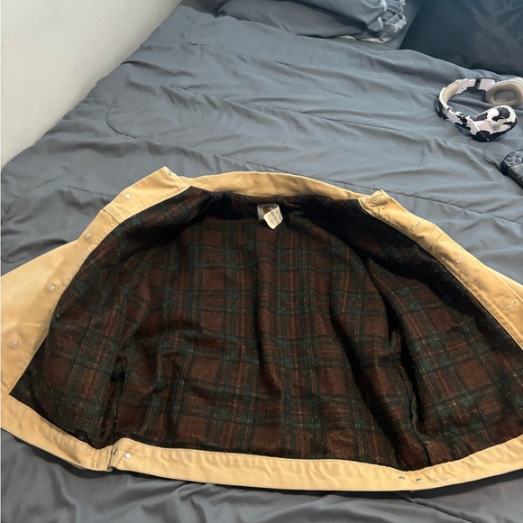 Carhartt Jacket - Picture 3 of 4